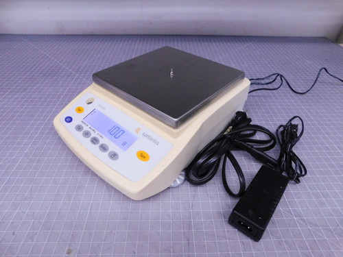 Sartorius  ED2202-CW    For Sale