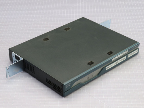 CISCO  1841    For Sale