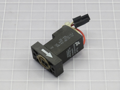 FFLUID AUTOMATION SYSTEMS  CH-1290 01-213E-04-B6   For Sale