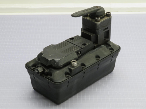 ENERPAC  40TBO C1203C    For Sale