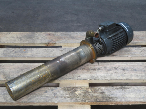 TC 63/350-440-BZ+359 0607003123-52856002   For Sale