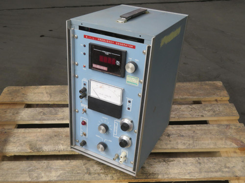 EIL  FTS-200D    For Sale