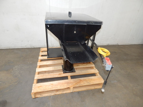 Performance Feeder  P-297219    For Sale