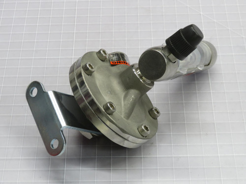 VAREA METERS  36A111SSSX2X    For Sale