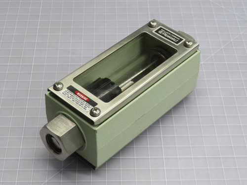 WALLACE & TIERNAN  5510A02204 0007A4094   For Sale