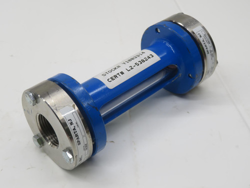 JOHN ERNST  166 L2-538243   For Sale