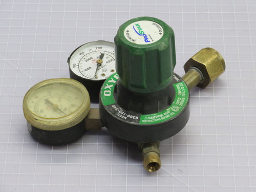 PROSTAR  G350-150-540    For Sale