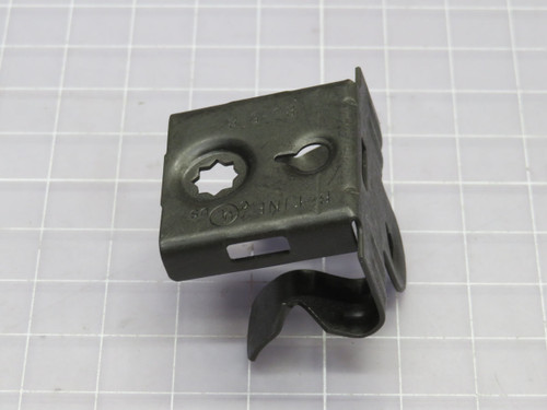 LOT OF 80 EATON BU-5-8 UNIVERSAL BEAM FASTENER T252399