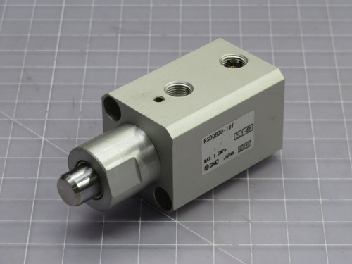 SMC  RSDQB20-10T    For Sale