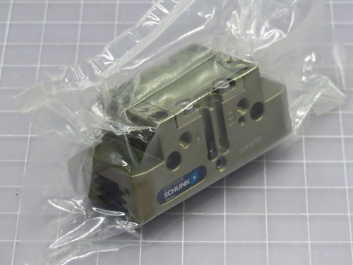 SCHUNK  371099    For Sale