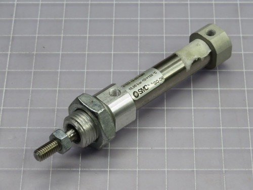 SMC  C85F12-25-XB6    For Sale