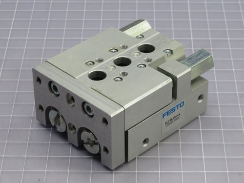FESTO  SLT-16-10-P-A 170560   For Sale