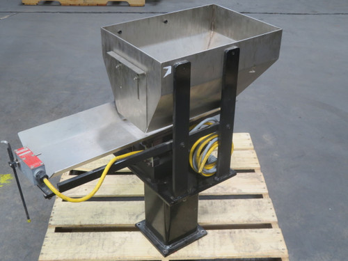 Performance Feeders  EA15030275    For Sale