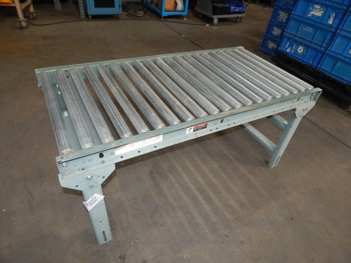 Gravity Roller Conveyors      For Sale
