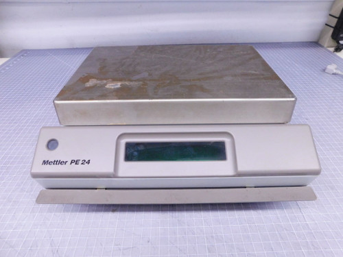 Mettler  PE24    For Sale