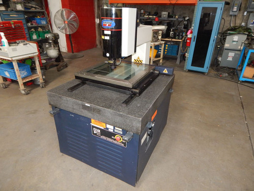 Optical Gaging Products  AVANT 400 ZIP    For Sale