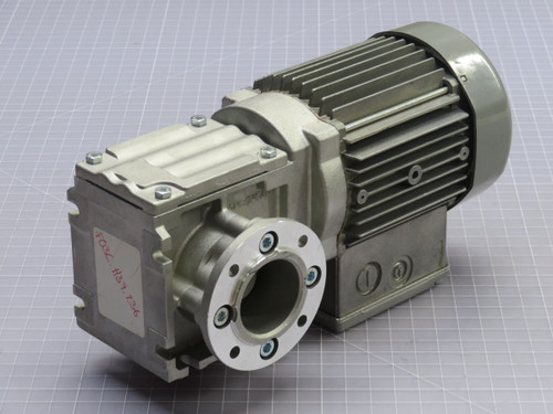 SEW EURODRIVE  WAF10 DT56M4    For Sale