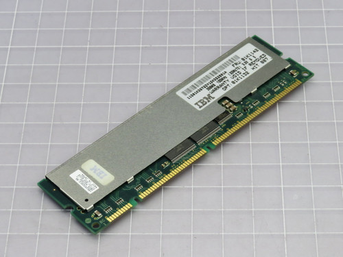 Lot of 3 IBM  01K1142    For Sale