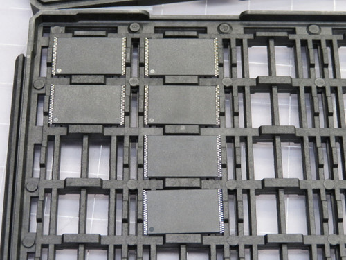 Lot of 6 MICRON  29F16G08ABACA    For Sale