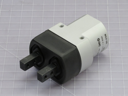 SMC  MHQJ2-20D    For Sale