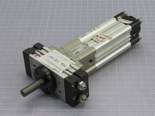 SMC  MRQBS32-50CA    For Sale