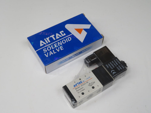 AIRTAC  4V21008AT    For Sale