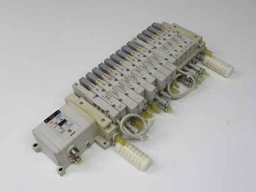 SMC  SV2300-5FU    For Sale