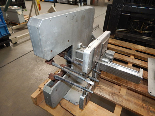 KOMAX  Expander D4-100    For Sale