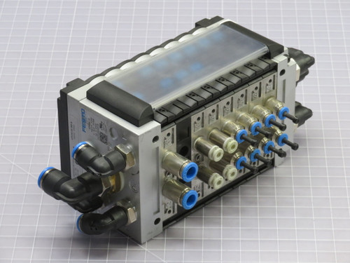 FESTO  CPV14-GE-MP-8    For Sale