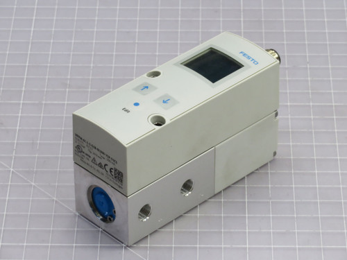 FESTO  VPPM-6L-L-1-G18-0L10H-V1P-51C1 558335   For Sale