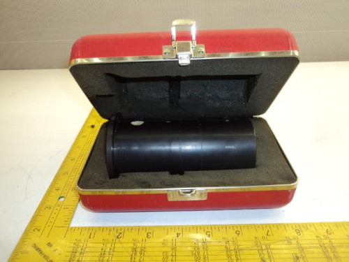 DETECTION SCIENCES GROUP HCT-PC-LN12 DETECTOR T19437