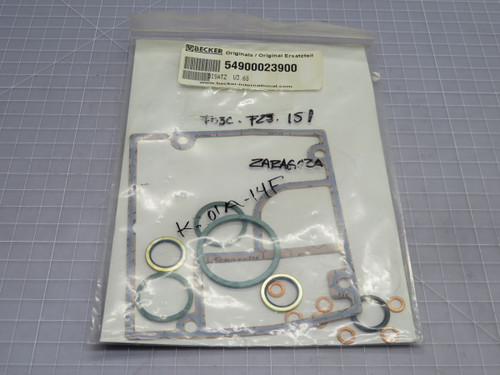 BECKER  54900023900    For Sale