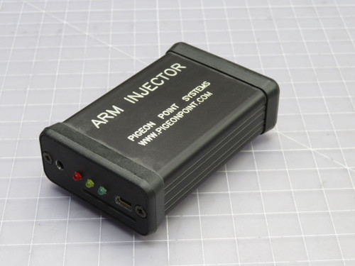 PIGEON POINT SYSTEMS      For Sale