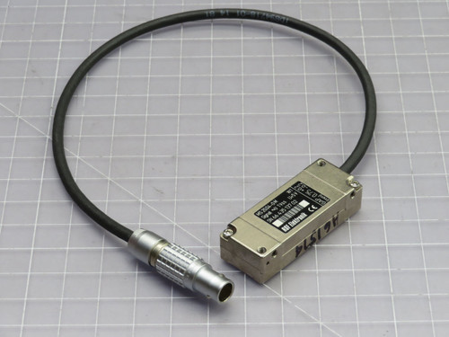 RSF ELEKTRONIK  MS 20.04-0M    For Sale