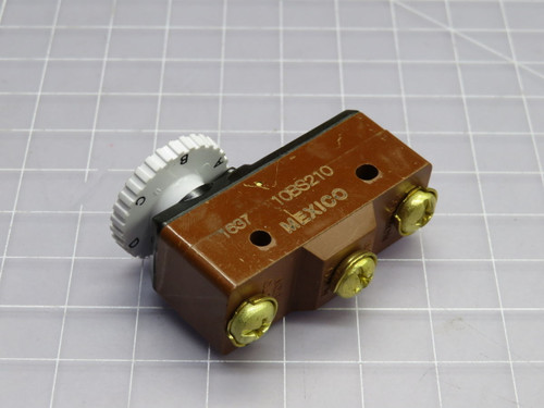 HONEYWELL  10BS210    For Sale