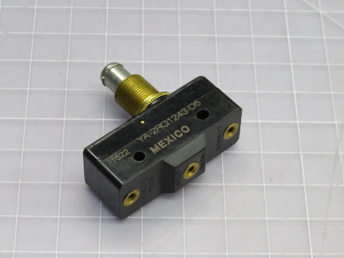 HONEYWELL  YA-2RQ1243-D6    For Sale