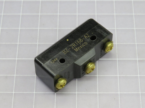 HONEYWELL  BZ-2R168-A2    For Sale