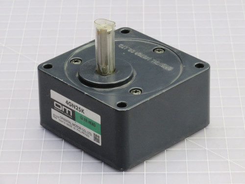 ORIENTAL   4GN25K    For Sale