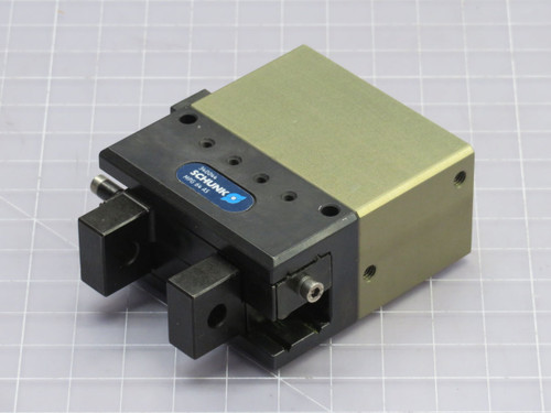 SCHUNK  MPG 64 AS 340044   For Sale