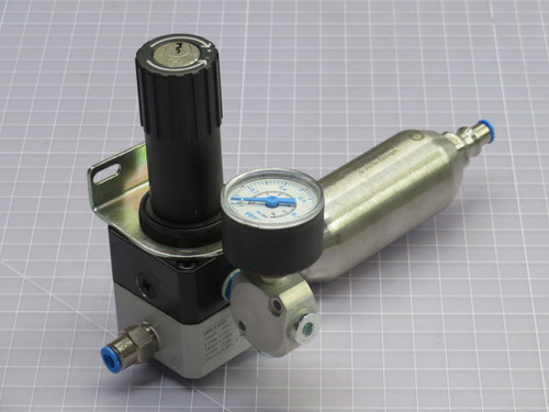 FESTO  CRVZS-0.1    For Sale