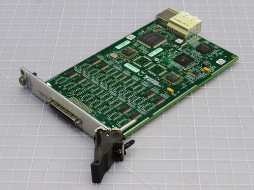 NATIONAL INSTRUMENTS  781472-01    For Sale