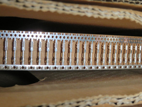 Lot of 25500   3-0973053-4 973 050-2   For Sale