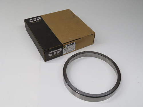 CTP  8H0901    For Sale