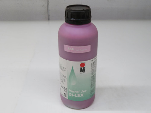 MARABU  DI-LSX 434    For Sale