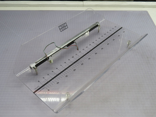 SCALE-TRONIX  4802    For Sale