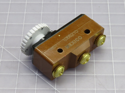 HONEYWELL  10BS210    For Sale