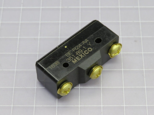 HONEYWELL  BE-R24-A4    For Sale