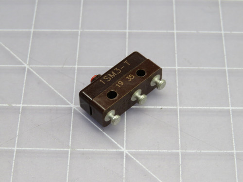 HONEYWELL  1SM3-T    For Sale
