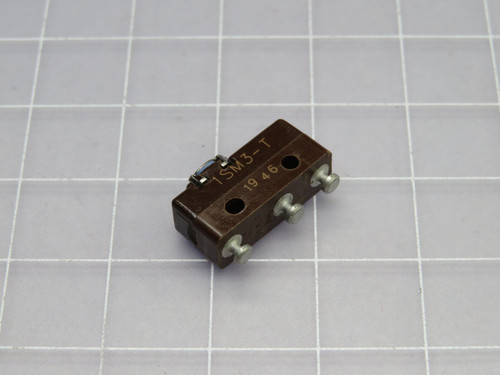 HONEYWELL  1SM3-T    For Sale