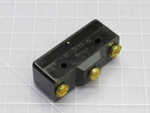 HONEYWELL  BZ-2R268-A2    For Sale